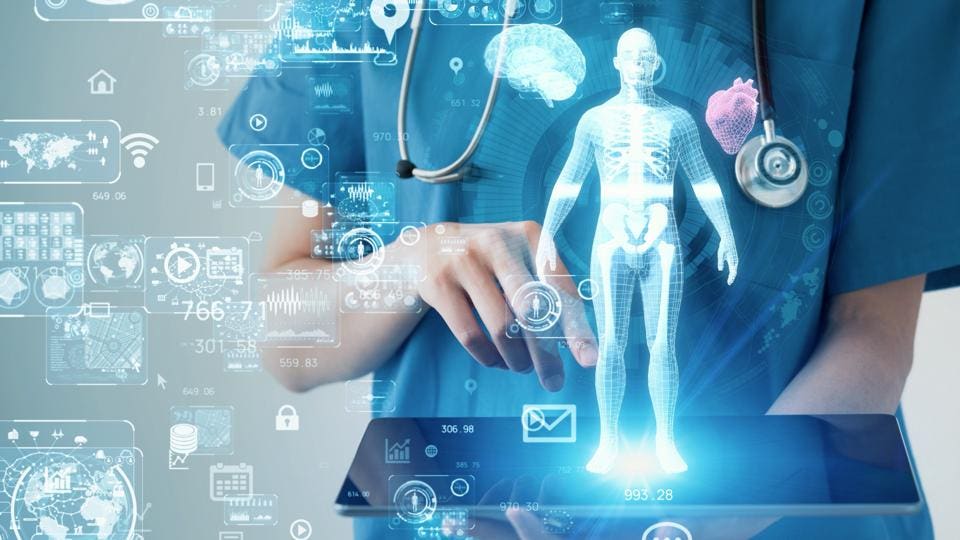 Healthcare Technology