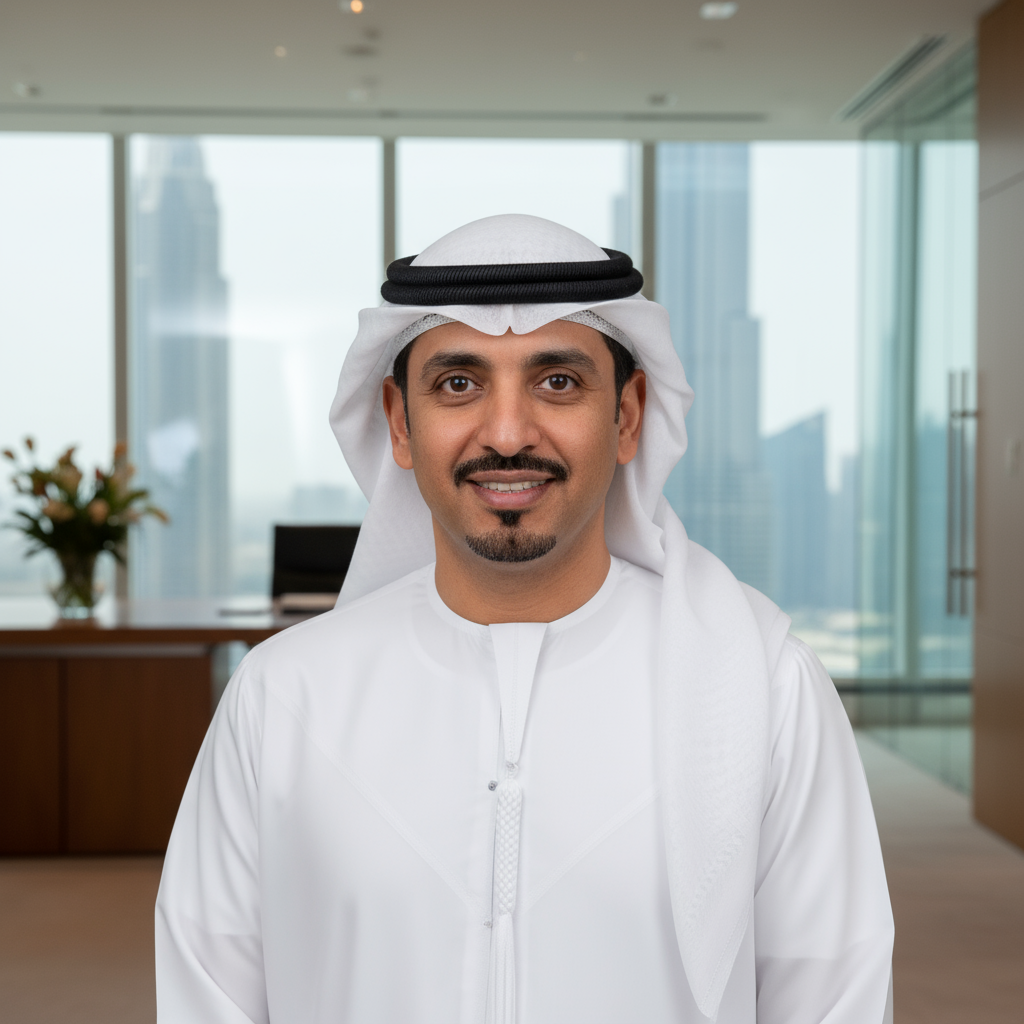 Ahmed Al-Mansouri