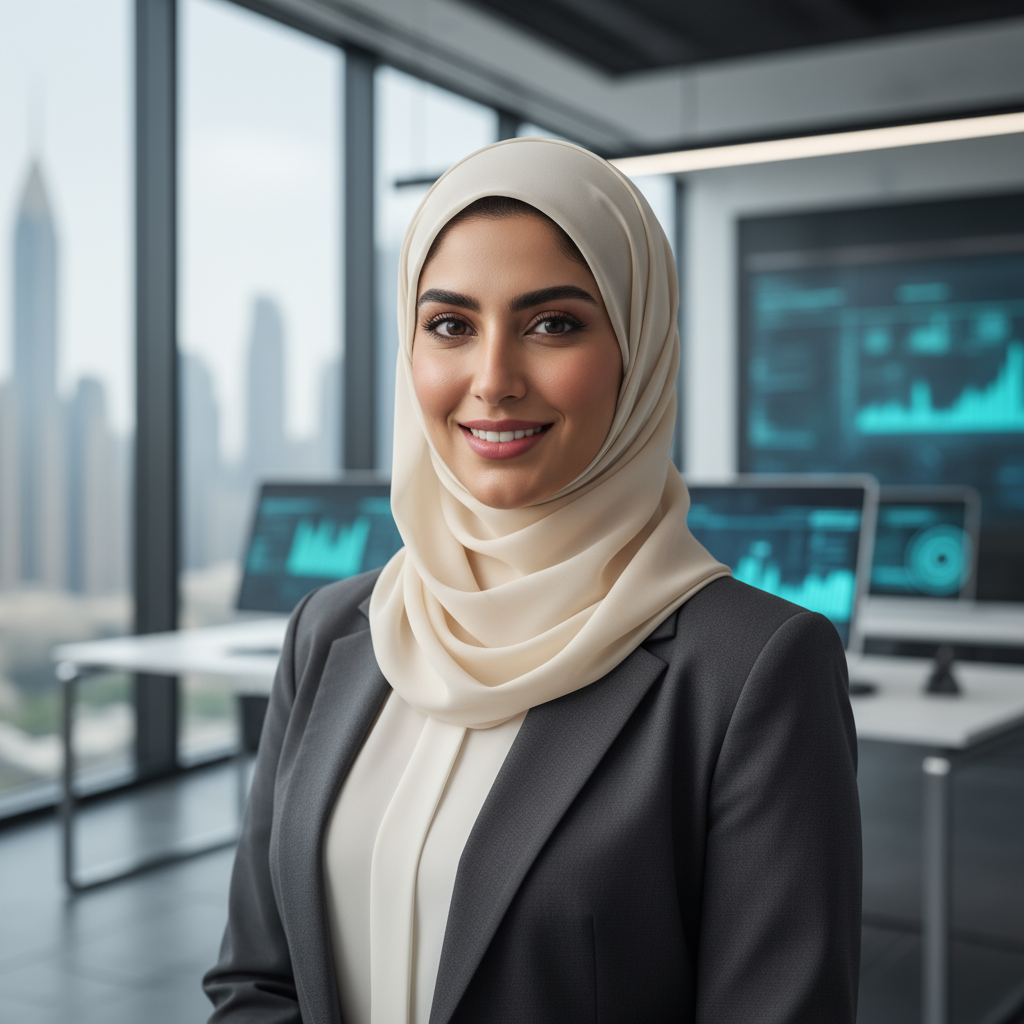 Maryam Al-Shamsi
