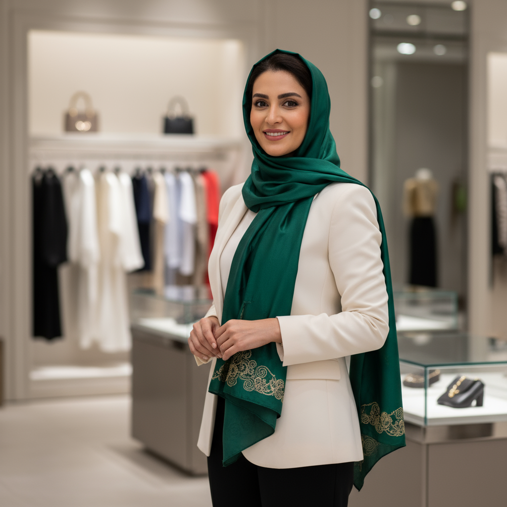 Dr. Sarah Abdullah